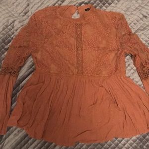 American eagle long sleeve